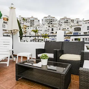 Weforyou Near The Beach Two Bedrooms In Pueblo Evita Apartment