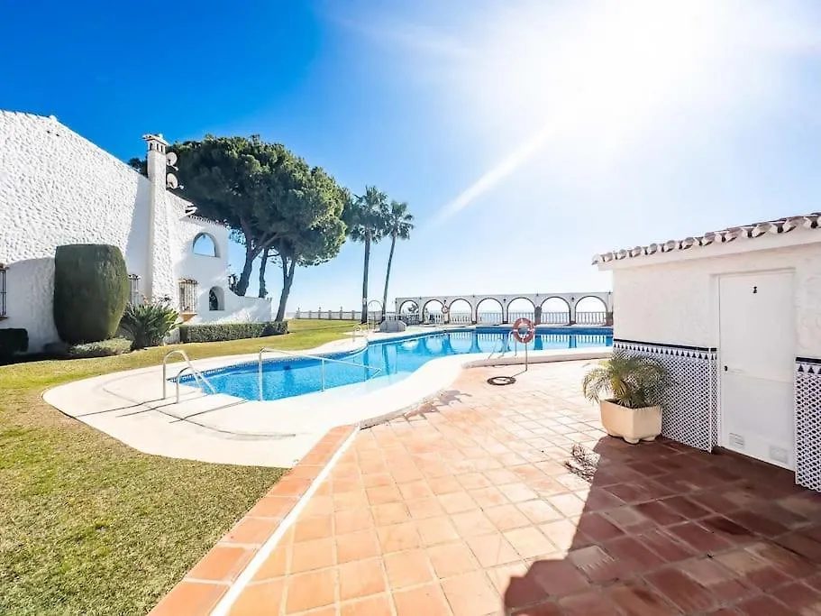 105 - Duplex Apartment With Views, Benalmadena