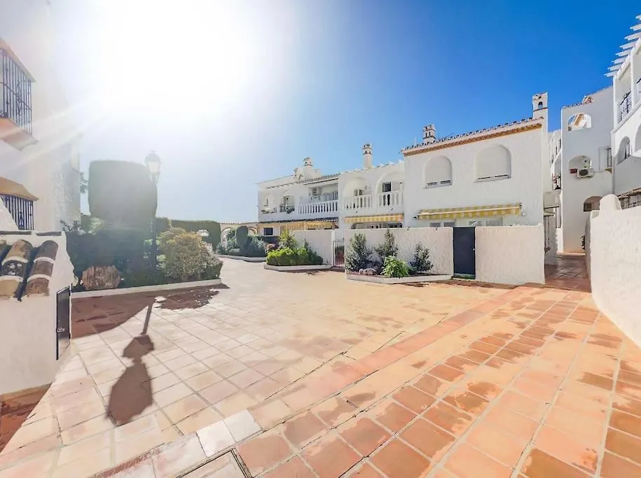 105 - Duplex Apartment With Views, Benalmadena
