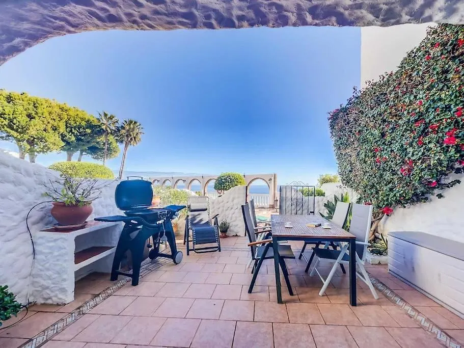 105 - Duplex Apartment With Views, Benalmádena Ισπανία