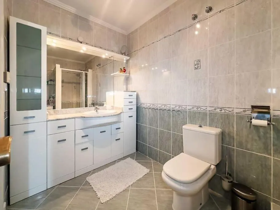 105 - Duplex Apartment With Views, Benalmádena