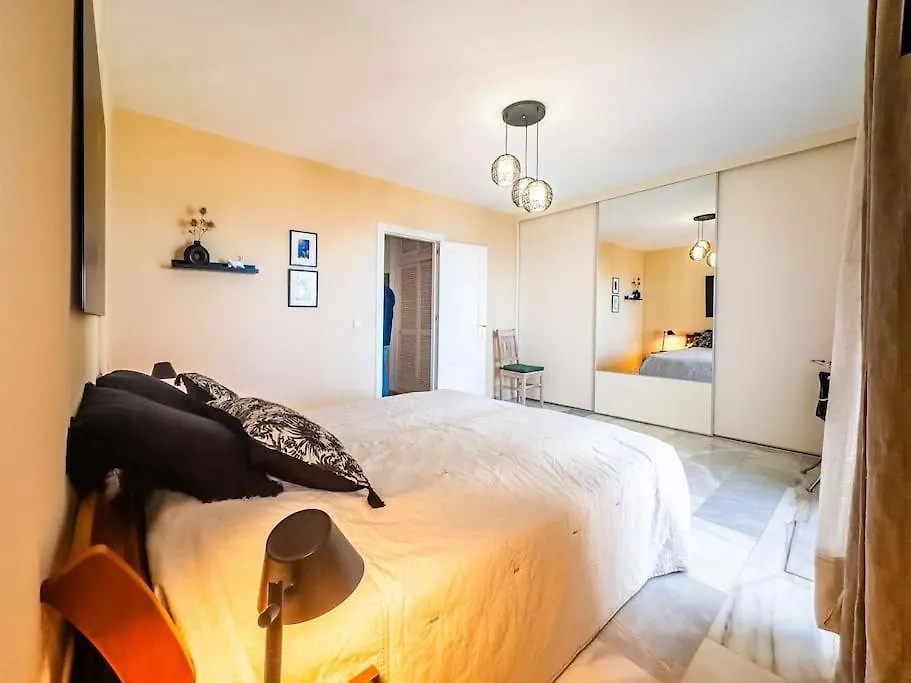 105 - Duplex Apartment With Views, Benalmádena
