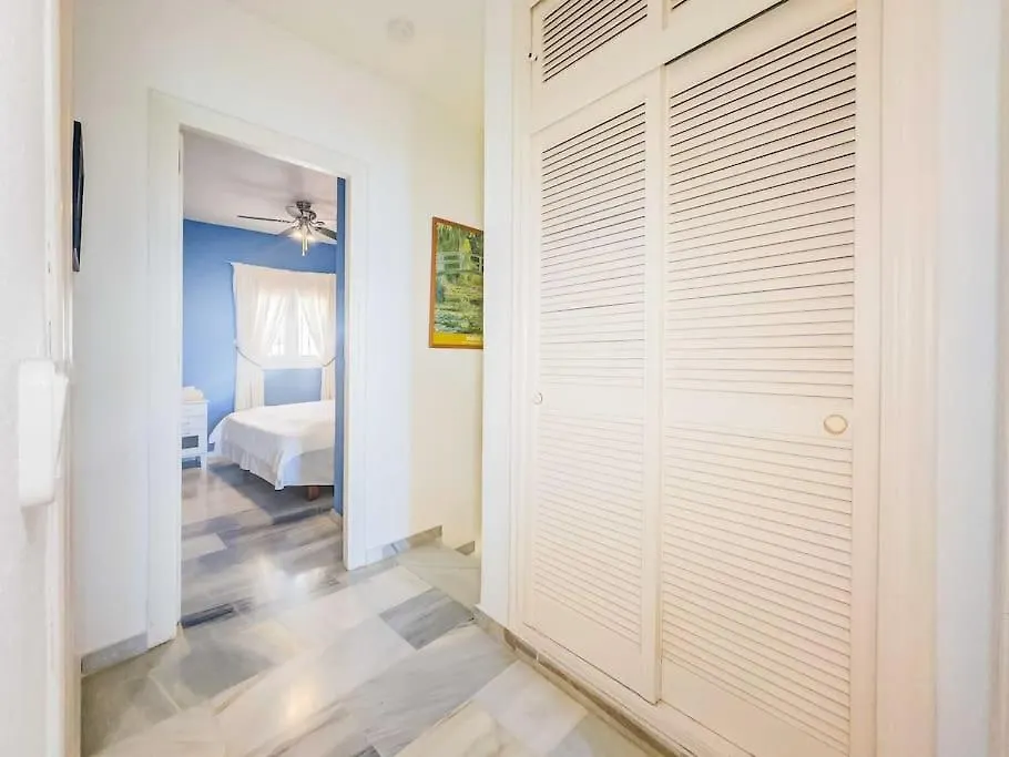 105 - Duplex Apartment With Views, Benalmádena