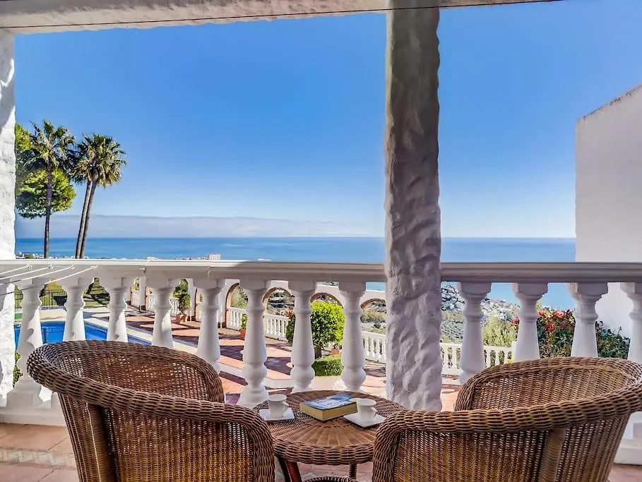 105 - Duplex Apartment With Views, Benalmádena 0*,  Ισπανία